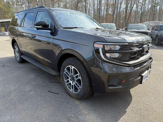 2025 Ford Expedition Active MAX