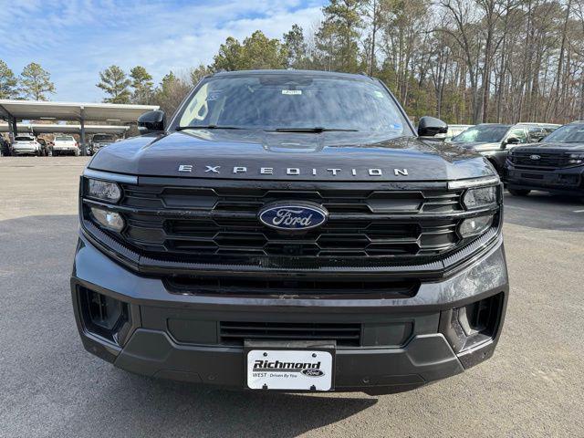 2025 Ford Expedition Active MAX