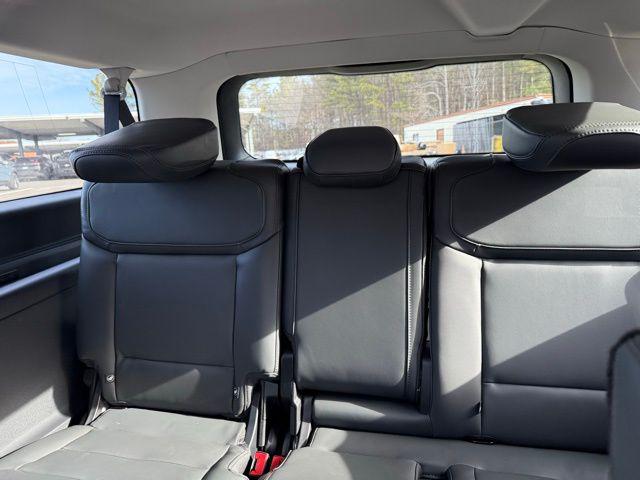2025 Ford Expedition Active MAX