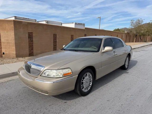 2008 Lincoln Town Car Signature Limited for sale in Phoenix, AZ
