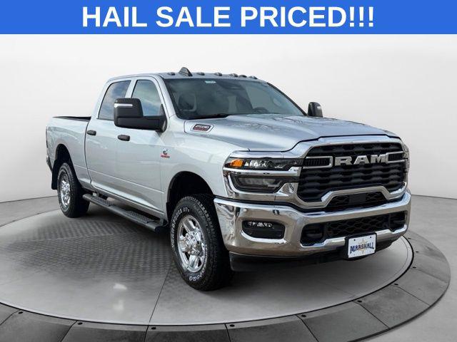 2026 Ram 2500 Tradesman Crew Cab 4x4 6'4" Box for sale in Salina, KS