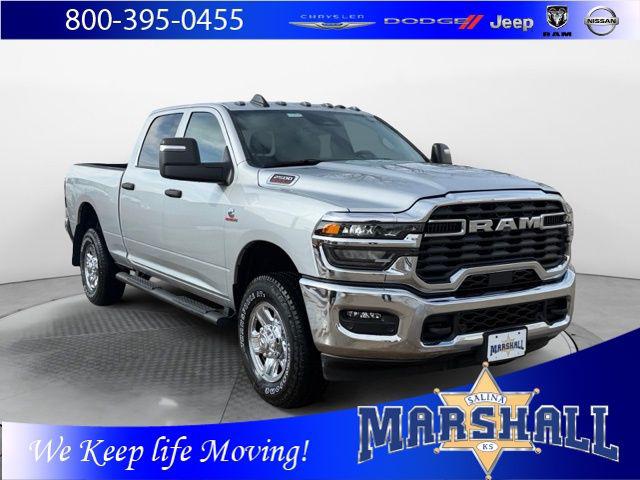 2026 Ram 2500 Tradesman Crew Cab 4x4 6'4" Box for sale in Salina, KS