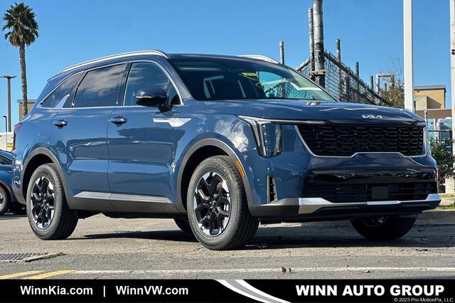 2026 Kia Sorento S for sale in Newark, CA