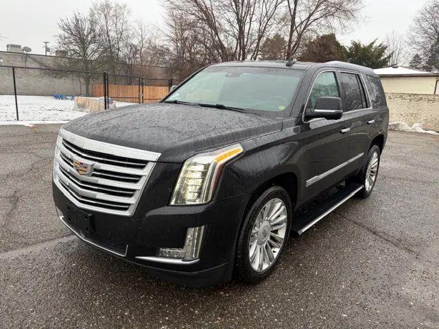 2016 Cadillac Escalade Platinum for sale in Roseville, MI