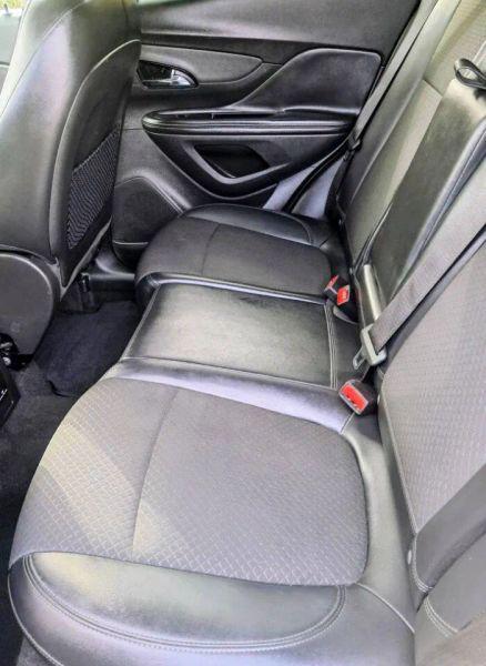 2019 Buick Encore FWD Preferred