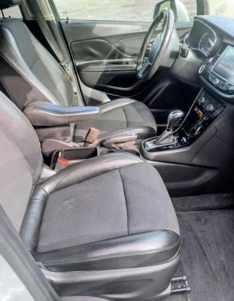 2019 Buick Encore FWD Preferred