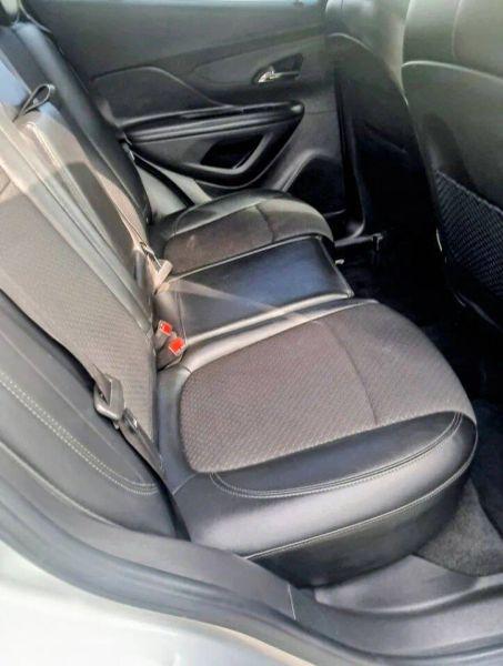 2019 Buick Encore FWD Preferred