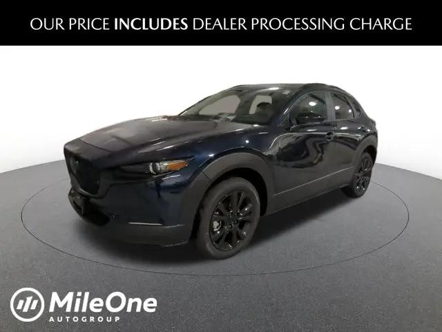 2026 Mazda CX-30 2.5 Turbo Aire Edition for sale in Lutherville, MD