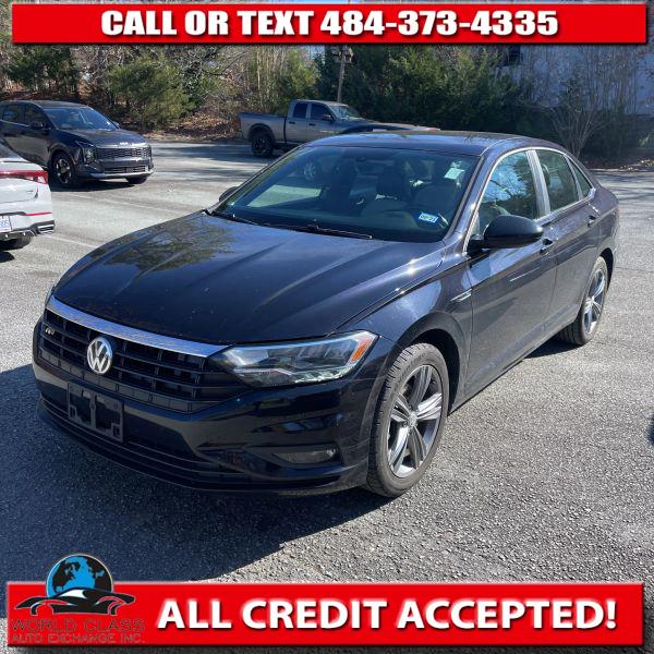 2019 Volkswagen Jetta 1.4T R-Line for sale in Lansdowne, PA
