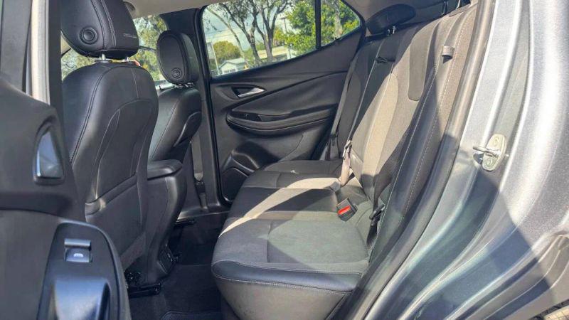2021 Buick Encore GX AWD Select
