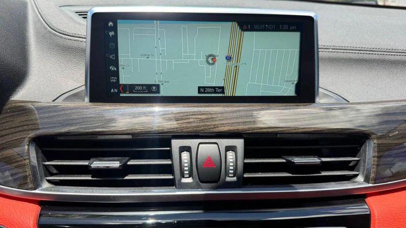 2022 Mercedes-Benz GLB 4MATIC