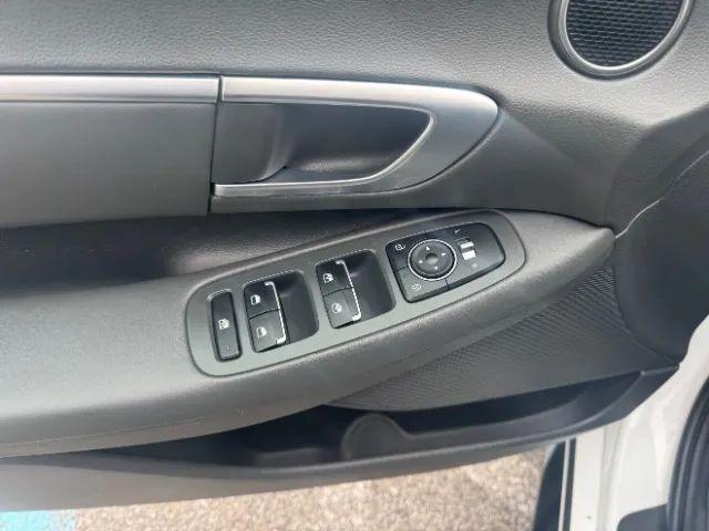 2020 Hyundai Sonata SEL Plus