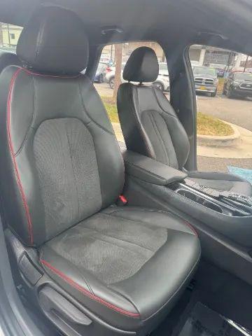2020 Hyundai Sonata SEL Plus