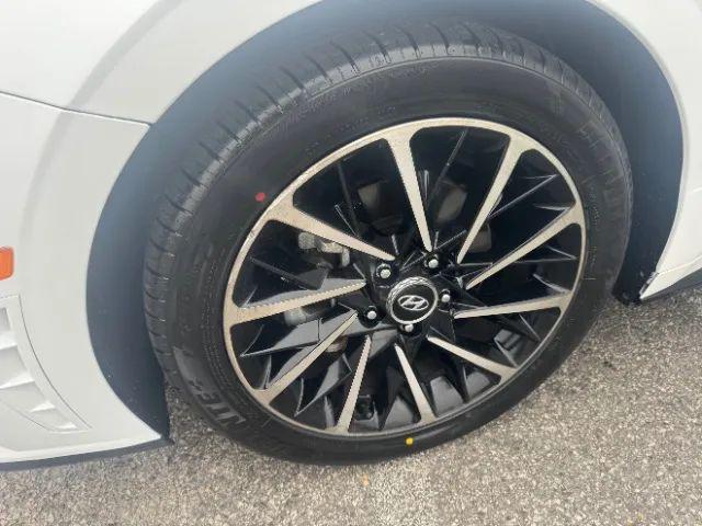 2020 Hyundai Sonata SEL Plus