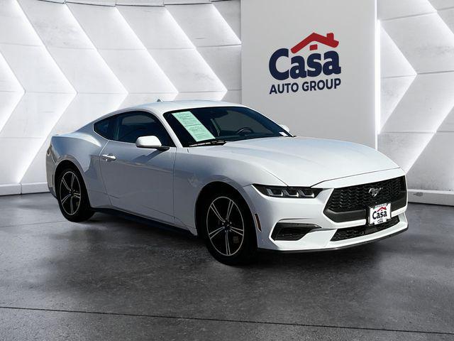 2024 Ford Mustang EcoBoost Fastback for sale in El Paso, TX