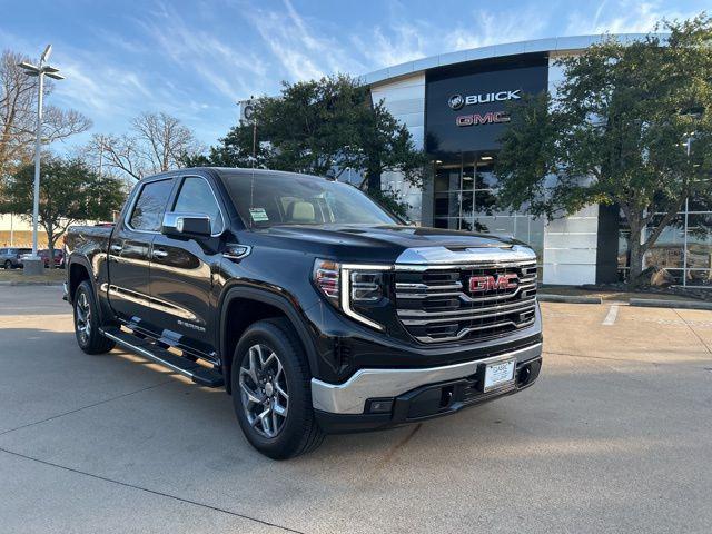 2026 GMC Sierra 1500 Crew Cab, Short Bed, SLT, 4WD for sale in Texarkana, TX