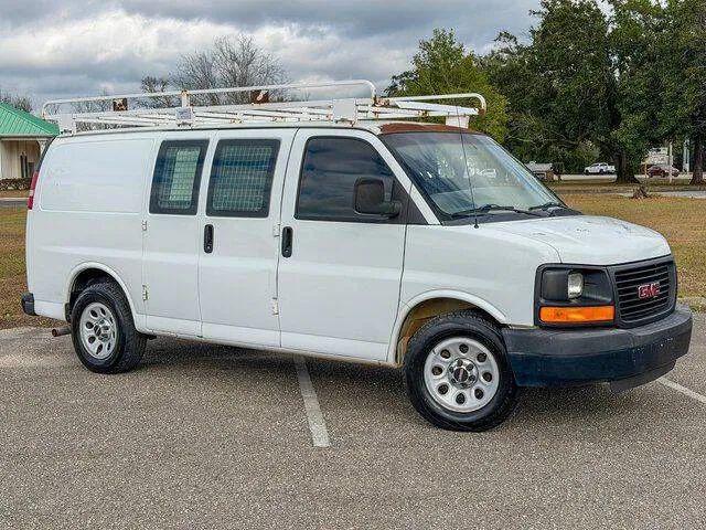 2013 GMC Savana Work Van for sale in Foley, AL