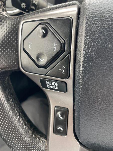 2018 Toyota Tacoma SR5 V6