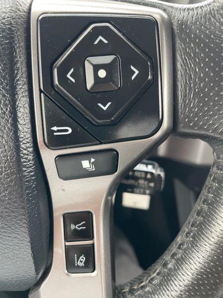 2018 Toyota Tacoma SR5 V6