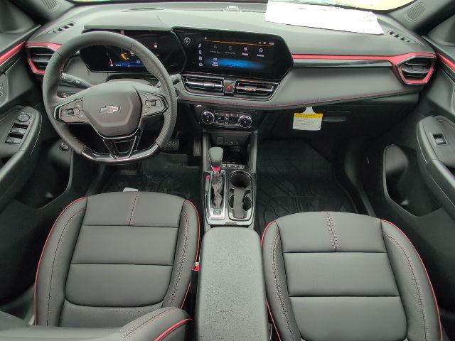 2026 Chevrolet TrailBlazer FWD RS