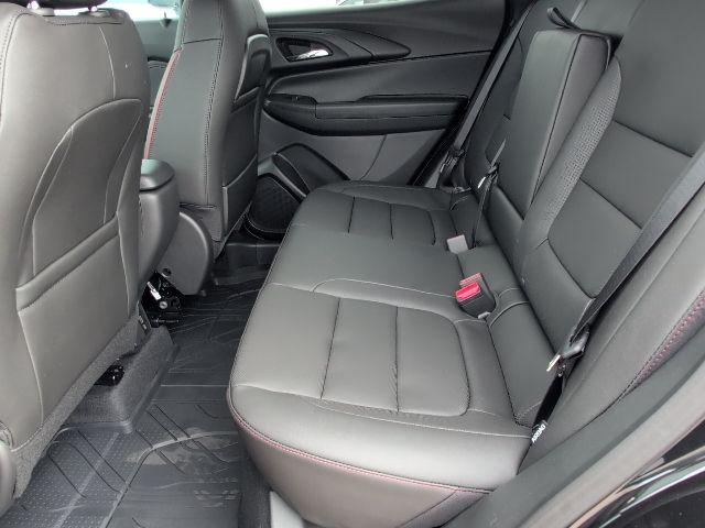 2026 Chevrolet TrailBlazer FWD RS