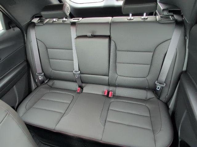 2026 Chevrolet TrailBlazer FWD RS