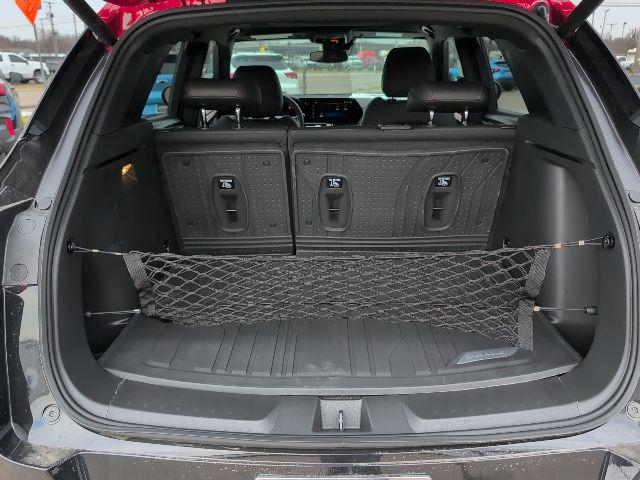 2026 Chevrolet TrailBlazer FWD RS