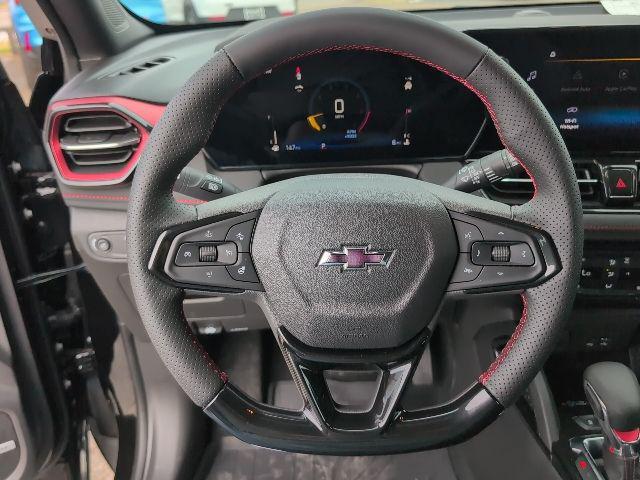 2026 Chevrolet TrailBlazer FWD RS