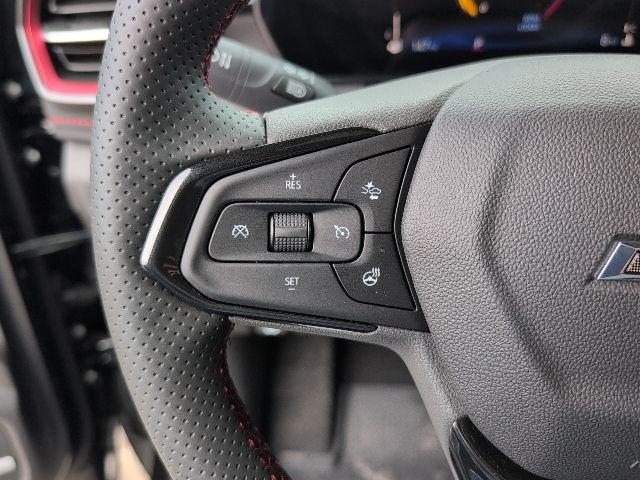 2026 Chevrolet TrailBlazer FWD RS