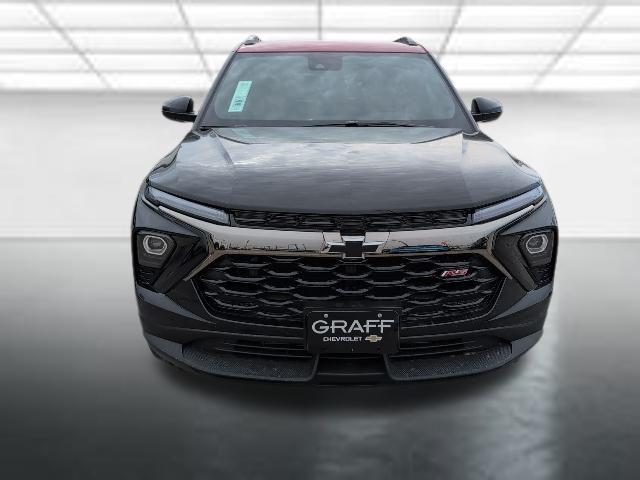 2026 Chevrolet TrailBlazer FWD RS