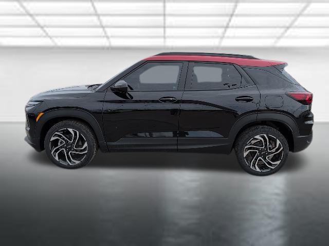 2026 Chevrolet TrailBlazer FWD RS