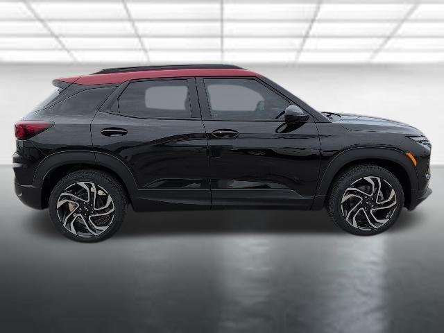2026 Chevrolet TrailBlazer FWD RS