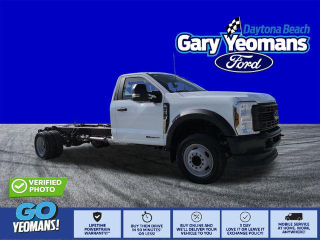 2026 Ford F-450 DRW for sale in Daytona Beach, FL