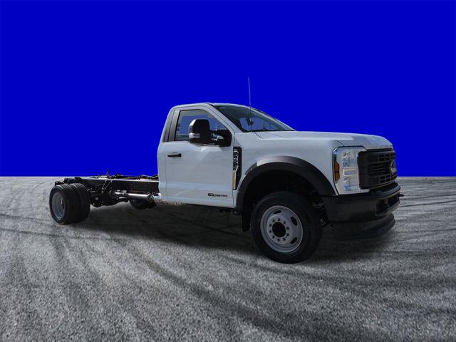 2026 Ford F-450 DRW