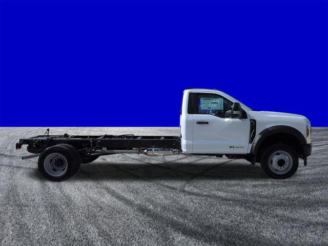2026 Ford F-450 DRW