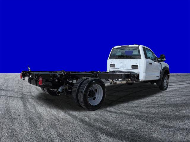 2026 Ford F-450 DRW