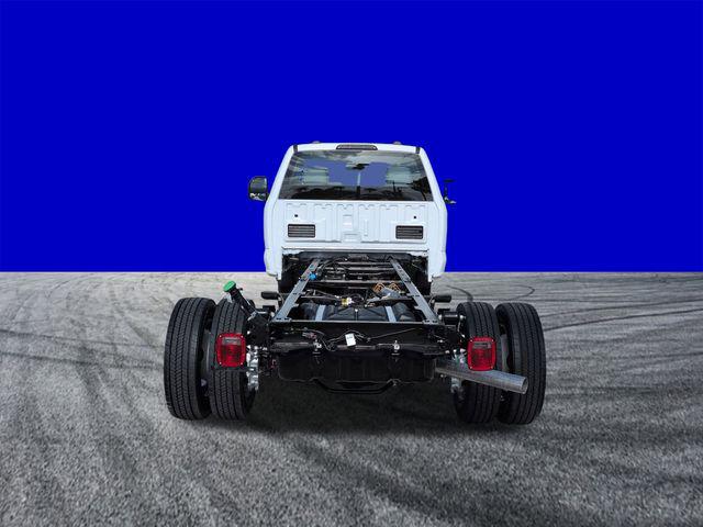 2026 Ford F-450 DRW