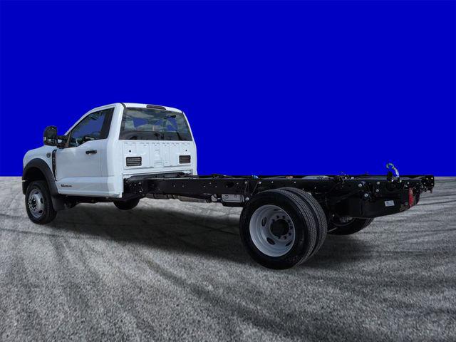 2026 Ford F-450 DRW