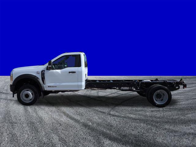 2026 Ford F-450 DRW