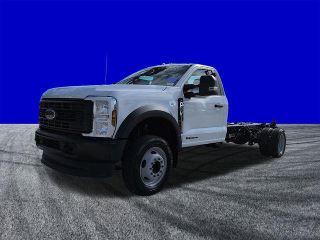 2026 Ford F-450 DRW
