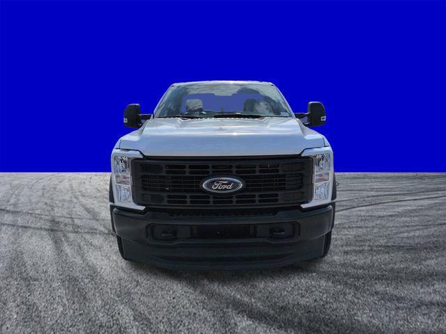2026 Ford F-450 DRW