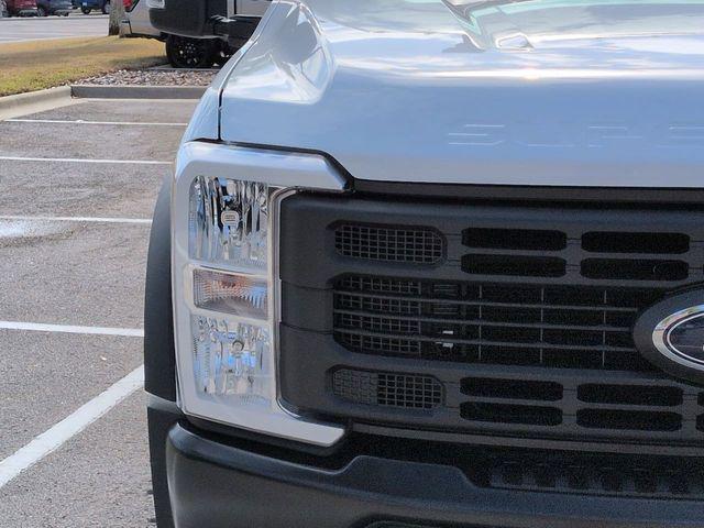 2026 Ford F-450 DRW