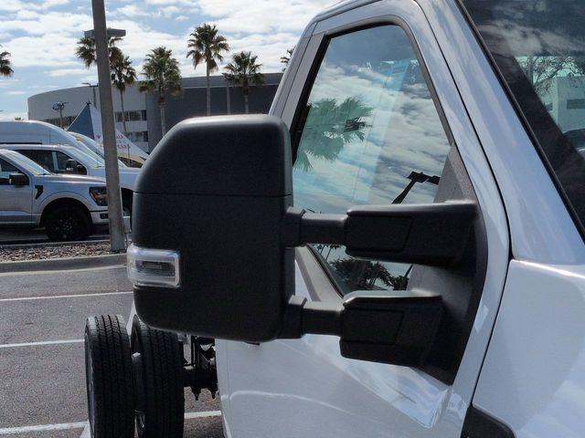 2026 Ford F-450 DRW