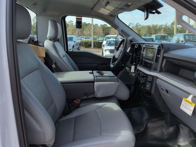 2026 Ford F-450 DRW
