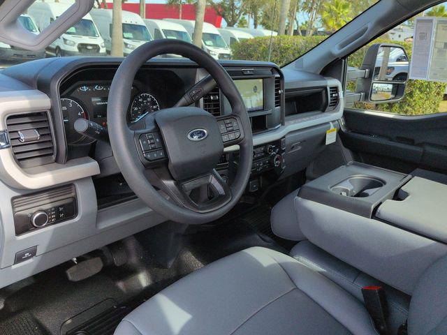 2026 Ford F-450 DRW
