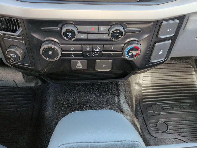 2026 Ford F-450 DRW