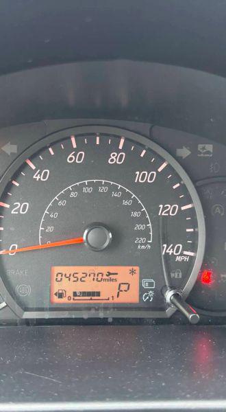 2023 Mitsubishi Mirage ES