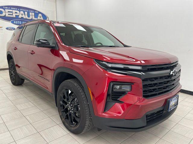 2026 Chevrolet Traverse AWD LT for sale in Albany, NY