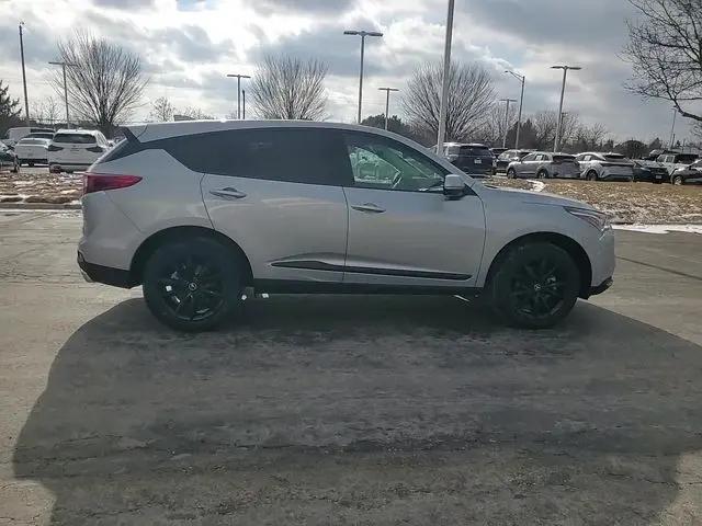 2026 Acura RDX Base