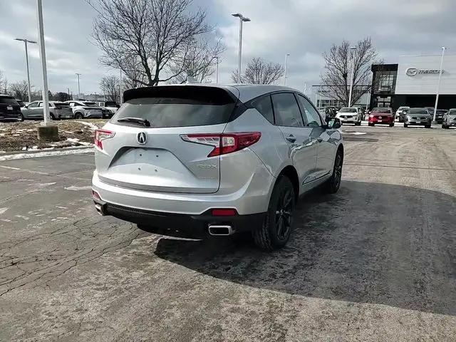2026 Acura RDX Base